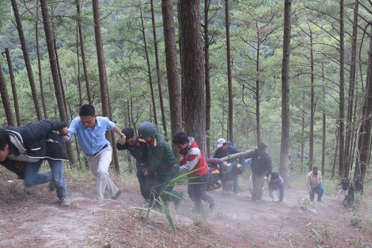 British Ambassador acknowledges Lam Dong’s efforts over tour accident  - ảnh 2